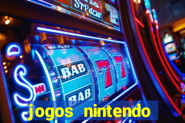 jogos nintendo switch download gratis